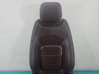 Fotele komplet kanapa JAGUAR XF II X260