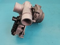 Turbosprężarka Regenerowana Citroen Jumper II 06-14 798128-4, QEQ01908P 2.2 hdi 131KM