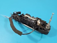 Klamka przód lewa zewnętrzna Renault Fluence 806070032R 472