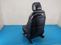 Fotel prawy przód pasażera AUDI A8 D4 4H 4d EUROPA