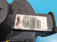 Dmuchawa nawiewu wentylator Fiat 500 07-20 DEA09063 EUROPA