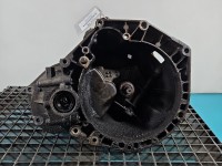 Skrzynia biegów Fiat Grande Punto 1.2 8V