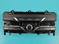 Przełącznik radia nawigacji panel Infiniti Q30 5DA1A-21E0600