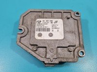 Komputer Sterownik silnika Opel Astra III H 55351248, 5WK9370 1.8 16V