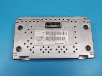 Wyświetlacz monitor Renault Scenic II 8200326981