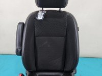 Fotel lewy przód kierowcy Opel Mokka A EU 5d