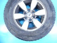 Koło 4 szt. komplet Ford Ranger IV 98-11 2.5 TDCI