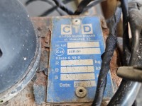 Hak holowniczy Audi A4 B7