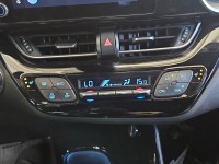 Konsola panel nawiewu Toyota C-HR I 2016-2023 55900-F4400
