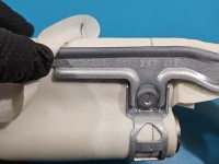 Kurtyna lewa poduszka airbag bmw F30 kombi