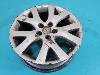 Felga aluminiowa 18" komplet alufelgi felgi Mazda Cx-7