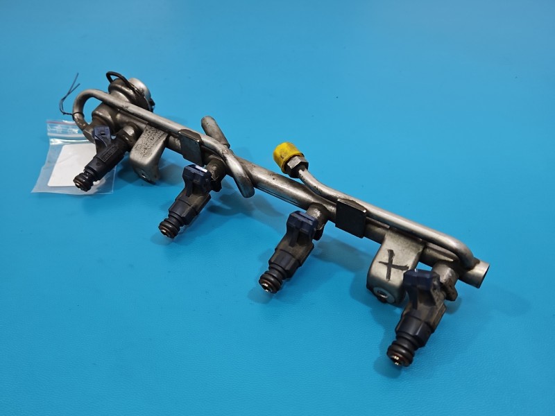 Wtryskiwacz Vw Passat B5 0280156065, 06B133551M 1.8 T