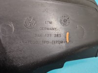 Osłona ZAŚLEPKA PLASTIK Vw Passat B7 3AA121283