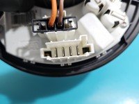 Dmuchawa nawiewu wentylator BMW X3 F25 T1021327U-A