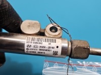 Listwa wtryskowa CZUJNIKI Kia Sportage III 10-15 35350-2B100, 35342-2E500 1.6 GDI