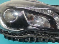 Reflektor prawy lampa przód Suzuki Sx4 S-Cross 13-21 EUROPA