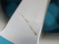 Felga aluminiowa 18" komplet alufelgi felgi Hyundai Santa Fe II 06-12