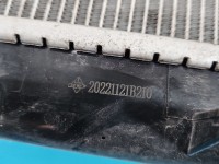 Chłodnica wody Honda Civic VIII UFO 1.8 16V