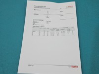 Wtryskiwacz Opel Insignia A 0445110327 2.0 cdti