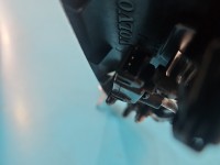 Listwa listwy dekory dekor deski Volvo S90 II 16- eu