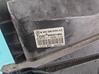 Wentylatory Wentylator chłodnicy Mercedes W203 A2035000293 2,2.0 cdi
