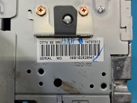 Radio fabryczne Mazda 2 II DE DF7466AR0, DF74669R0 radioodtwarzacz