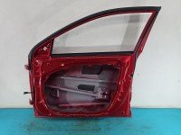 DRZWI PRZÓD PRAWE PASAŻERA Kia Niro I 16-22 5d bordowy CR5