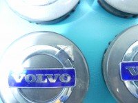 Dekielki felg komplet alufelg Volvo V60 I 10-
