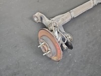 Tylna belka oś tył HYUNDAI i20 II 14-20 1.2 16V