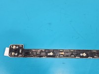 Osłona ZAŚLEPKA PLASTIK Toyota Proace City 98186968