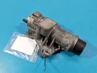 Stacyjka KLUCZYK WKŁADKA Audi A4 B6 4B0905851C