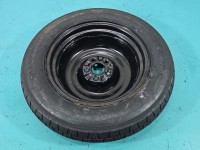 Koło zapasowe 17" dojazdowe dojazdówka Nissan X-trail III T32 13-21 5x114.3, Maxxis, 155 mm, Profil opony: 90, IMPRK1568494,...
