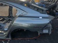 Błotnik tył lewy Peugeot 508 II 18- ćwiartka EKL