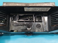 Konsola panel nawiewu Mercedes W211 2118302090