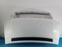 Maska przednia Vw LT II biały