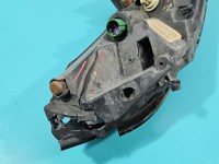 Światło jazdy dziennej lewe Jeep Cherokee KL 68157105AM