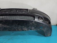 Zderzak przód Fiat Croma II grafitowy