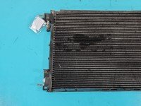 Chłodnica klimatyzacji Opel Insignia A 2.0 cdti