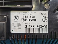 Licznik BMW X3 F25 2.0 T 9363243, 0263726156 EUROPA