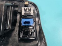 Listwa listwy dekory dekor deski Mitsubishi Outlander III 12- eu