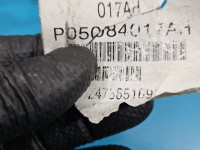 Wiązka klapy tył Dodge Journey P05084017AH, 05084017AH, 47565169