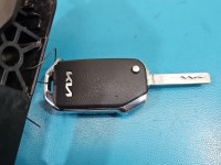 Klamka przód lewa zewnętrzna Kia Ceed III 18-21 1K