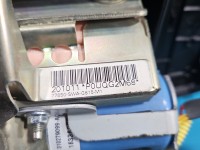 Poduszka powietrzna pasażera airbag HONDA CR-V III 06- 77850-SWA-G815-M1