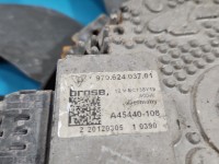 Wentylatory Wentylator chłodnicy Porsche Panamera I 970 97062403701 4.8 V8