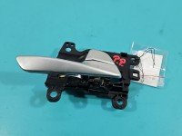 Klamka wewnętrzna przód prawa Hyundai Tucson III 15-20