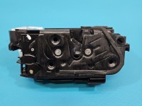 Zamek tył prawy 5NA839016D Vw Tiguan II 16- Volkswagen, 7pin