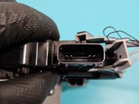 Zamek tył lewy 81410-Q0000 i20 III 2020- Hyundai, 4pin