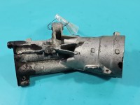 Podstawa filtra oleju obudowa Jaguar XE X760 G4D3-6714-A 2.0d (204DTD)