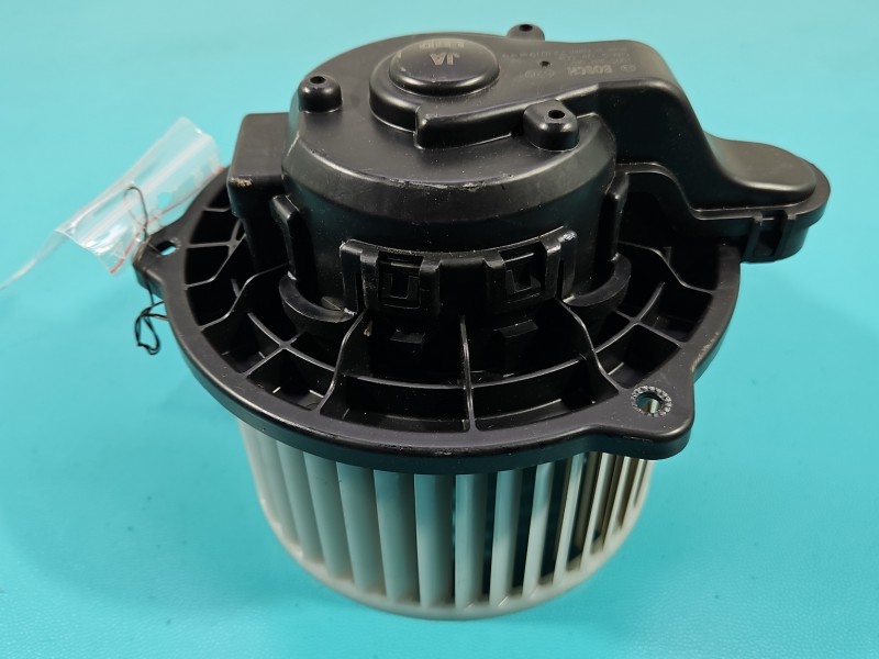 Dmuchawa nawiewu wentylator Kia Picanto III 17- F0023B2562 EUROPA