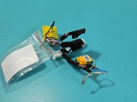 Instalacja Wiązka poduszki Airbag Cupra Formentor 4H0972208D